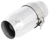 Spectre Inline Air Box 5in. w/Filter thumbnail 3