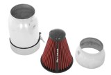 Spectre Inline Air Box 5in. w/Filter thumbnail 4
