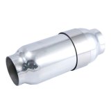 Spectre Inline Air Box 4in. w/Filter thumbnail 2