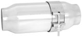 Spectre Inline Air Box 4in. w/Filter thumbnail 4
