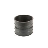 Spectre Coupler 3.5in. x 3in. Length - Black thumbnail 2