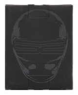 Spectre Coupler 3.5in. x 3in. Length - Black thumbnail 6