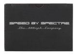 Spectre Coupler 3.5in. x 3in. Length - Black thumbnail 9