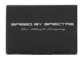Spectre Coupler/Reducer 3.5in. to 3in. (PVC) - Black thumbnail 8