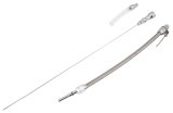 Spectre Chevrolet LS Engine Oil Dipstick (Flexible SS Braided Housing) thumbnail 1