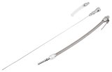 Spectre Chevrolet LS Engine Oil Dipstick (Flexible SS Braided Housing) thumbnail 2