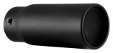 Spectre Exhaust Tip 4in. Resonated - Black thumbnail 2