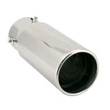 Spectre Exhaust Tip 4in. Resonated thumbnail 1