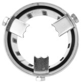 Spectre Exhaust Tip 3-1/2in. OD / Slant thumbnail 4