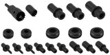 Spectre Vacuum Sensor Adapter Kit (12 Fittings) thumbnail 3