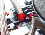 Spectre Heater Hose Fitting 5/8in. - Chrome thumbnail 7