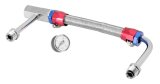 Spectre Dual Feed Fuel Line Holley 4150/4500 thumbnail 2