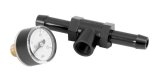 Spectre Fuel Pressure Gauge 0-15psi thumbnail 1