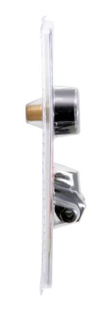Spectre Fuel Pressure Gauge 0-15psi thumbnail 3