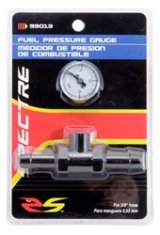 Spectre Fuel Pressure Gauge 0-15psi thumbnail 5