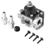 Spectre Fuel Pressure Regulator 5-9psi thumbnail 1