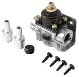 Spectre Fuel Pressure Regulator 5-9psi thumbnail 2