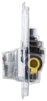 Spectre Fuel Pressure Regulator 5-9psi thumbnail 4