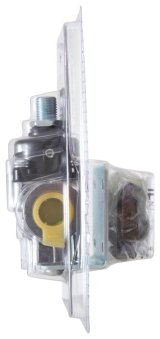 Spectre Fuel Pressure Regulator 5-9psi thumbnail 5