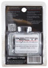 Spectre Fuel Pressure Regulator 5-9psi thumbnail 6