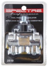 Spectre Fuel Pressure Regulator 5-9psi thumbnail 7