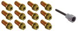 Spectre Header Bolts w/Tool - 7/8in. thumbnail 2
