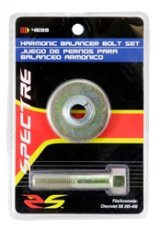 Spectre SB Chevy Harmonic Balancer Bolt thumbnail 6