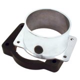 Spectre Universal Mass Air Flow Sensor Adapter 4in. OD thumbnail 1