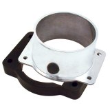 Spectre Universal Mass Air Flow Sensor Adapter 4in. OD thumbnail 2