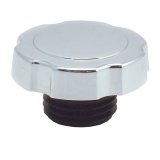 Spectre 87+ GM Oil Filter Cap (Screw-In) thumbnail 1