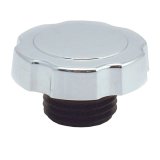 Spectre 87+ GM Oil Filter Cap (Screw-In) thumbnail 2