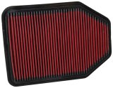 Spectre 2018 Jeep Wrangler JK 3.6L V6 F/I Replacement Panel Air Filter thumbnail 2