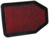 Spectre 2018 Jeep Wrangler JK 3.6L V6 F/I Replacement Panel Air Filter thumbnail 3