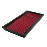 Spectre 10-11 Dodge Dakota 3.7L V6 F/I Replacement Air Filter thumbnail 1