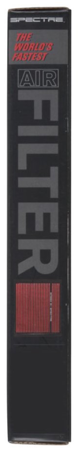 Spectre 10-11 Dodge Dakota 3.7L V6 F/I Replacement Air Filter thumbnail 3
