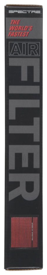 Spectre 10-11 Dodge Dakota 3.7L V6 F/I Replacement Air Filter thumbnail 4