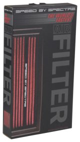 Spectre 10-11 Dodge Dakota 3.7L V6 F/I Replacement Air Filter thumbnail 5