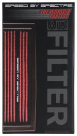 Spectre 10-11 Dodge Dakota 3.7L V6 F/I Replacement Air Filter thumbnail 6
