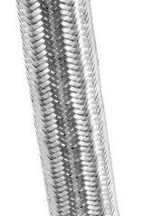 Spectre Stainless Steel Flex Radiator Hose 1-1/2in. x 30in. thumbnail 3