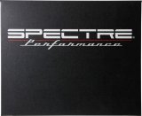 Spectre GM TH350 Transmission Pan - Polished Aluminum thumbnail 6