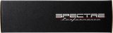 Spectre GM TH350 Transmission Pan - Polished Aluminum thumbnail 8