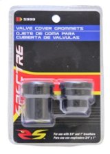 Spectre Valve Cover Grommets - Baffled (For Covers w/1-1/4in. Filler-Breather Holes) thumbnail 6