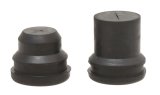 Spectre Valve Cover Grommets - Baffled (For Covers w/1-1/4in. Filler-Breather Holes) thumbnail 8