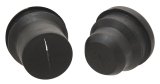 Spectre Valve Cover Grommets - Baffled (For Covers w/1-1/4in. Filler-Breather Holes) thumbnail 9