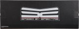 Spectre SB Chevy Short Valve Cover Set - Chrome thumbnail 6