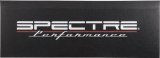 Spectre SB Chevy Short Valve Cover Set - Chrome thumbnail 7