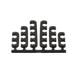 Spectre Wire Separators 7-8mm thumbnail 1