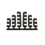Spectre Wire Separators 7-8mm thumbnail 2