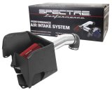 Spectre 2019 Dodge Ram 1500 5.7L V8 Performance Air Intake Kit thumbnail 4