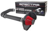 Spectre 11-19 Chrysler 300 3.6 V6 F/I Air Intake Kit thumbnail 5